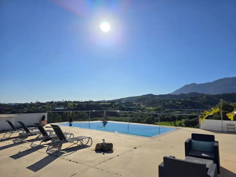 Property — Costa del Sol · Estepona