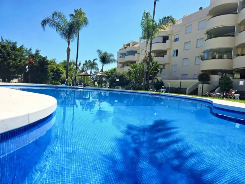 Property — Costa del Sol · Marbella