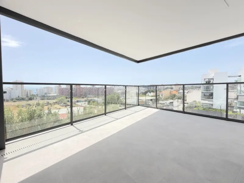 Property — Costa del Sol · Los Pacos