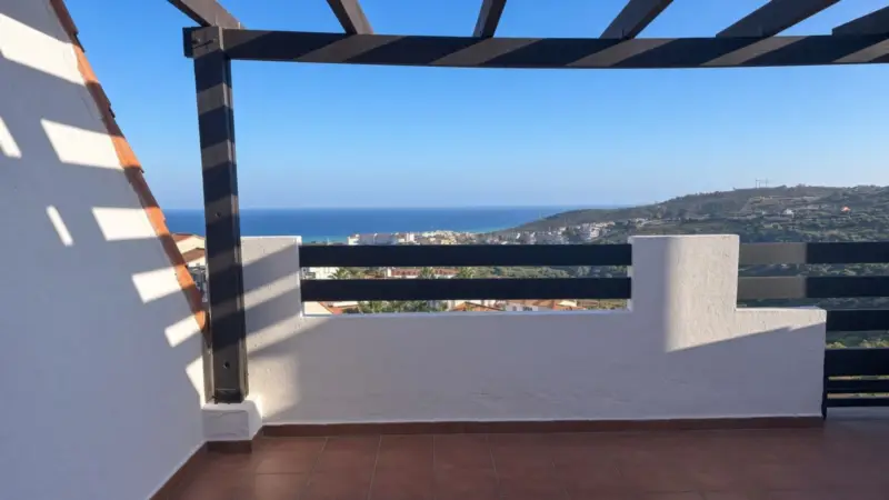 Property — Costa del Sol · La Duquesa