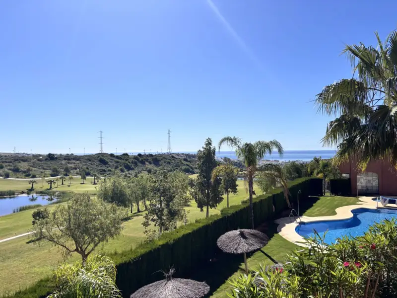 Property — Costa del Sol · Estepona