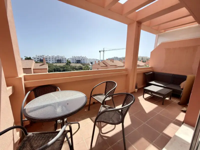 Property — Costa del Sol · El Faro