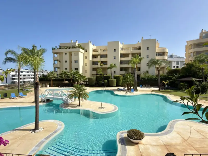 Property — Costa del Sol · El Faro