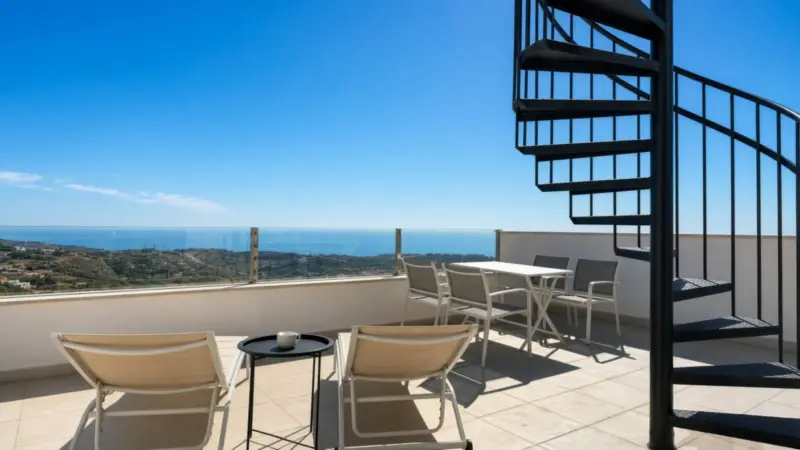 Property — Costa del Sol · Doña Julia