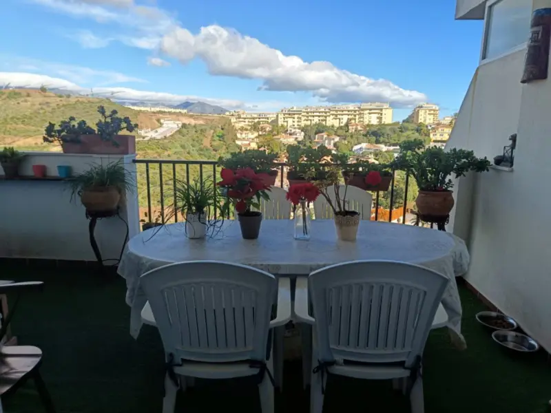 Property — Costa del Sol · Miraflores
