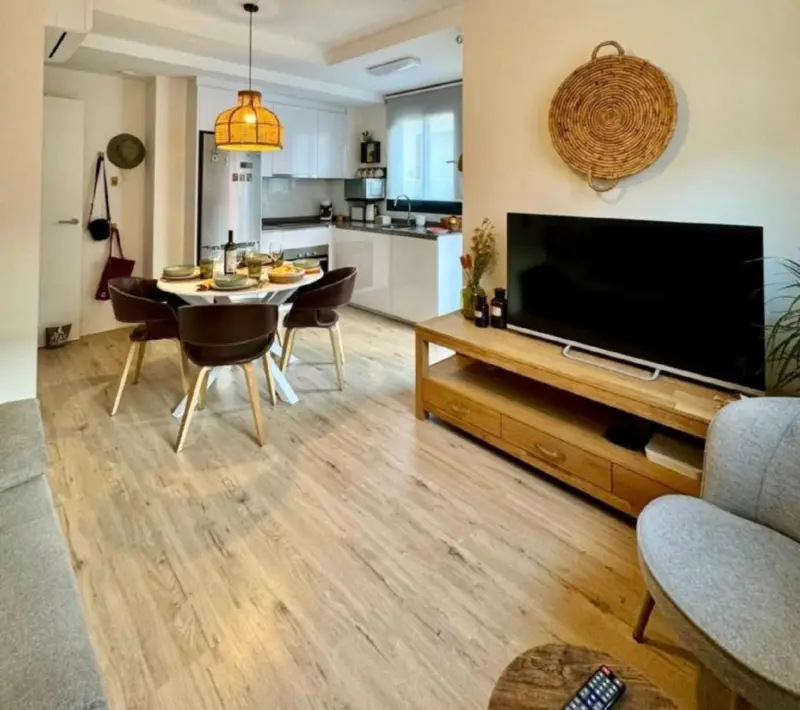 Property — Costa del Sol · Los Boliches