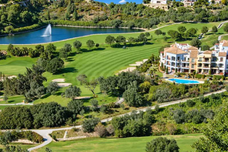 Property — Costa del Sol · Los Arqueros