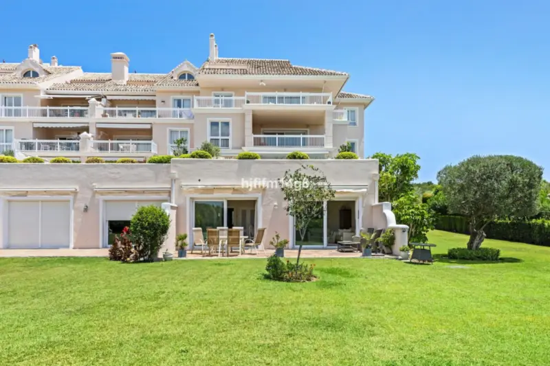 Property — Costa del Sol · Benahavís