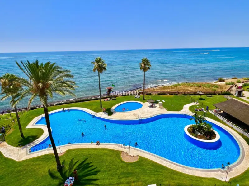 Property — Costa del Sol · Calahonda
