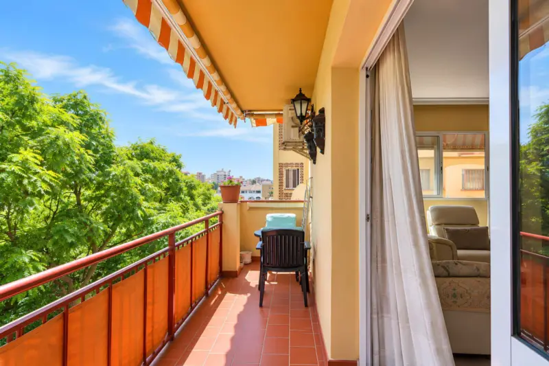 Property — Costa del Sol · Fuengirola