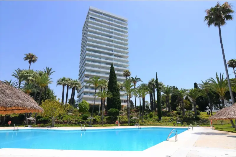 Property — Costa del Sol · Marbella