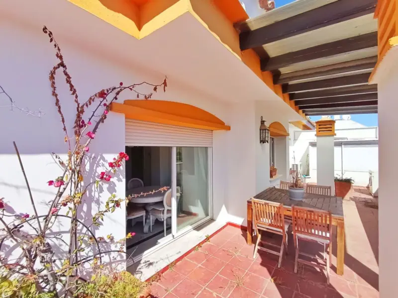 Exclusive Penthouse in La Dama de Noche, Marbella... — Costa del Sol · Marbella