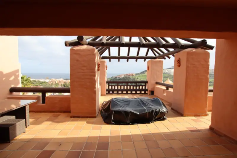 Property — Costa del Sol · La Duquesa