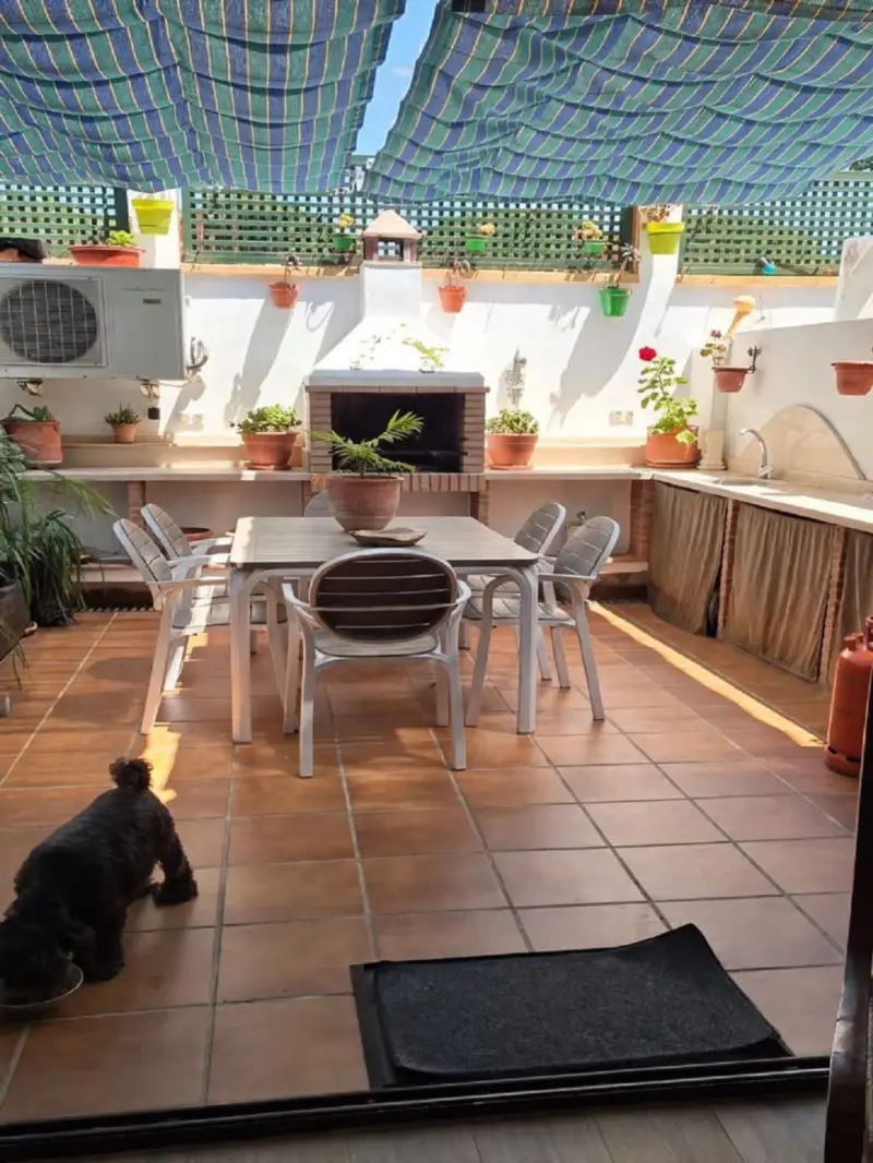 Property — Costa del Sol · Elviria