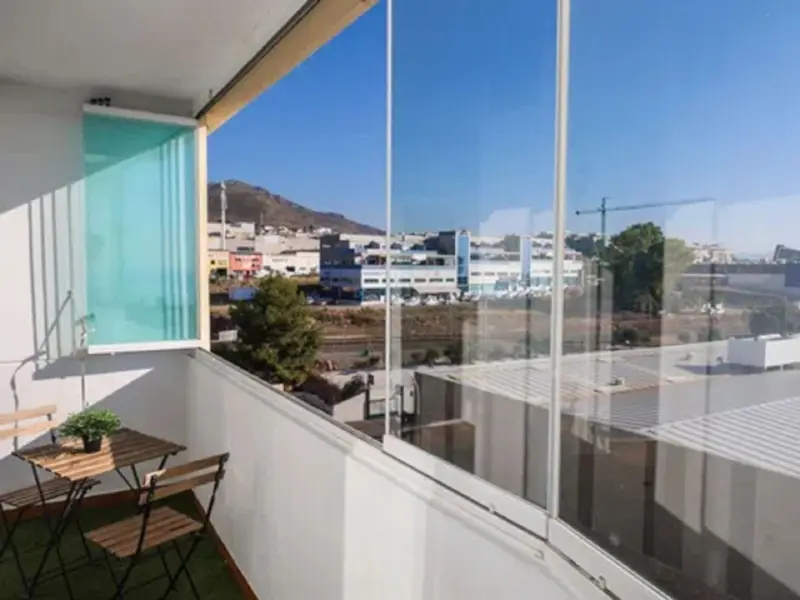 Property — Costa del Sol · El Pinillo