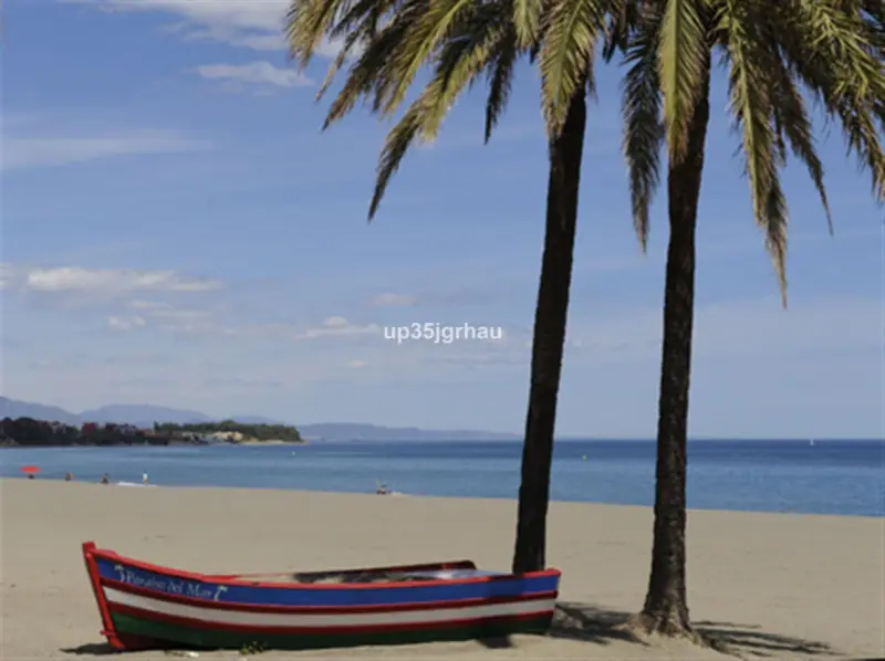 Property — Costa del Sol · Estepona