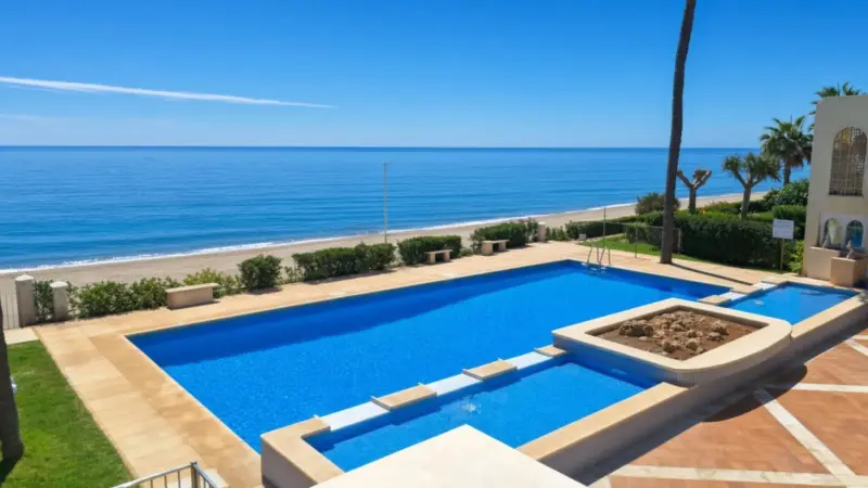 Property — Costa del Sol · Estepona