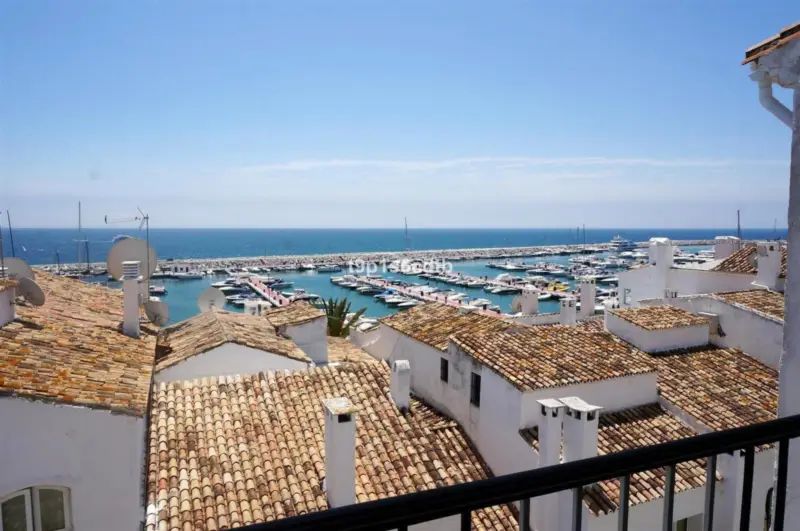 Property — Costa del Sol · Puerto Banús