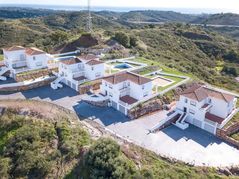 Property — Costa del Sol · Estepona