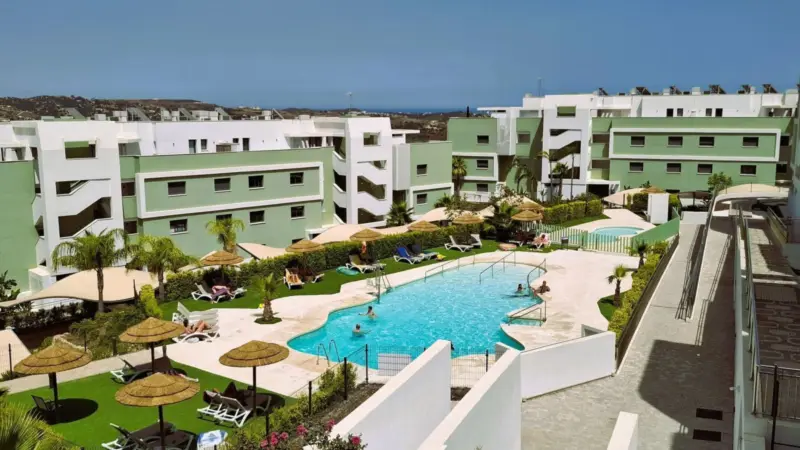 Property — Costa del Sol · La Cala de Mijas