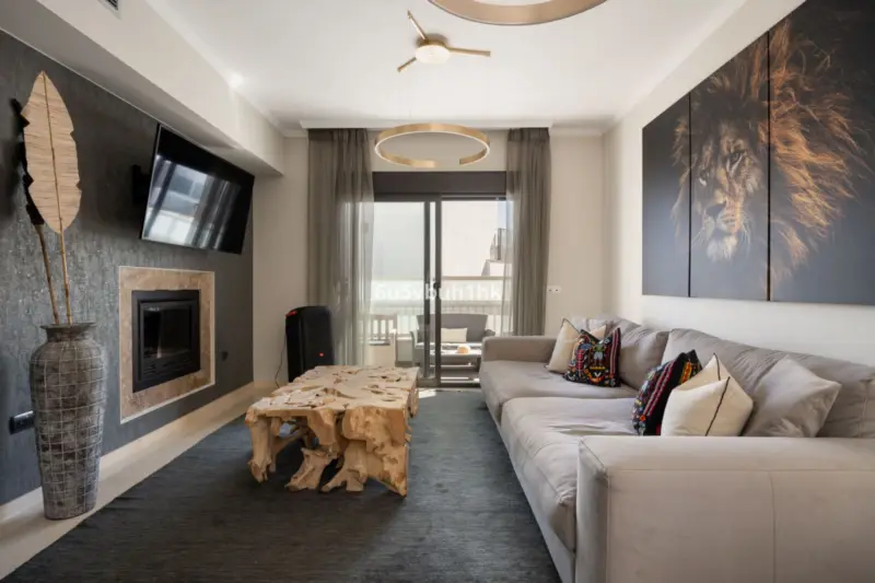 Property — Costa del Sol · Torreblanca