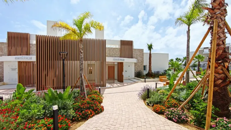 Property — Costa del Sol · La Cala de Mijas