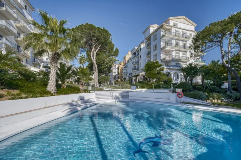 Property — Costa del Sol · Puerto Banús