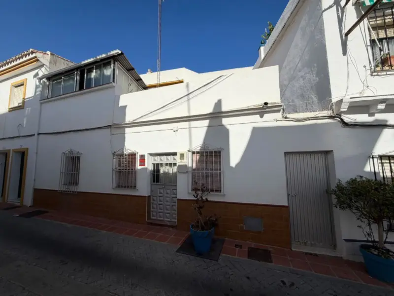 Property — Costa del Sol · Marbella