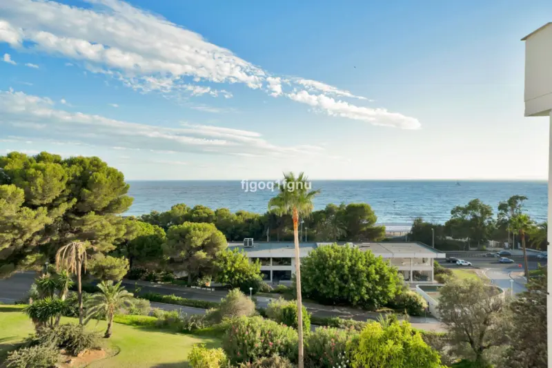 Property — Costa del Sol · Marbella