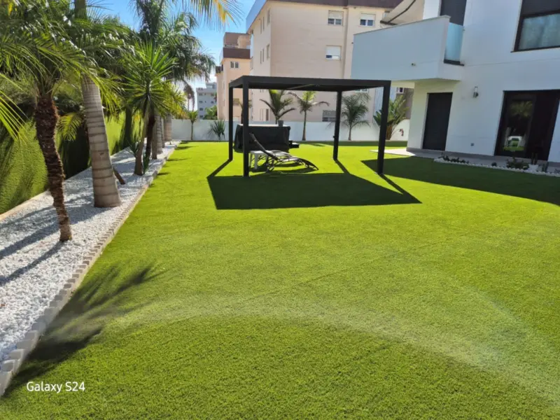 Property — Costa del Sol · Torremolinos