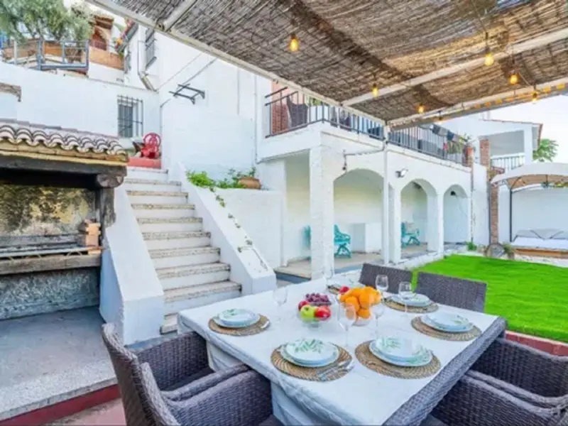 Detached Villa, Málaga East cerrado de calderón, C... — Costa del Sol · Málaga Este