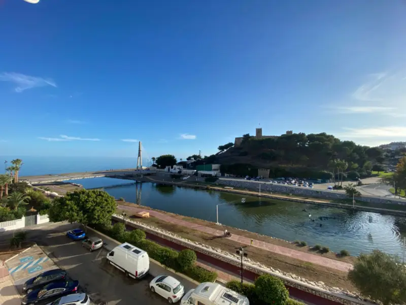 Property — Costa del Sol · Fuengirola