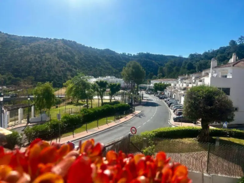 Located in the charming village of Benahavis. This... — Costa del Sol · Benahavís