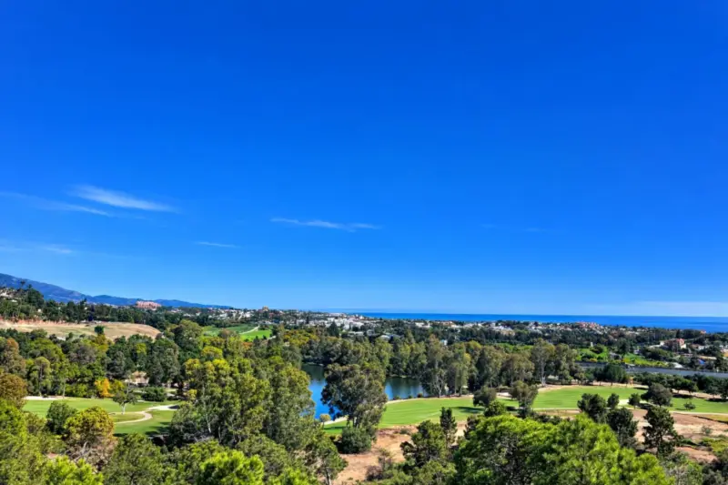 Property — Costa del Sol · Benahavís
