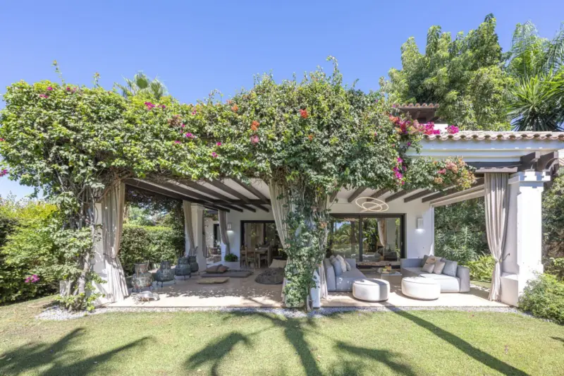 Property — Costa del Sol · The Golden Mile