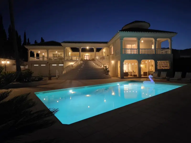 Property — Costa del Sol · Torrequebrada