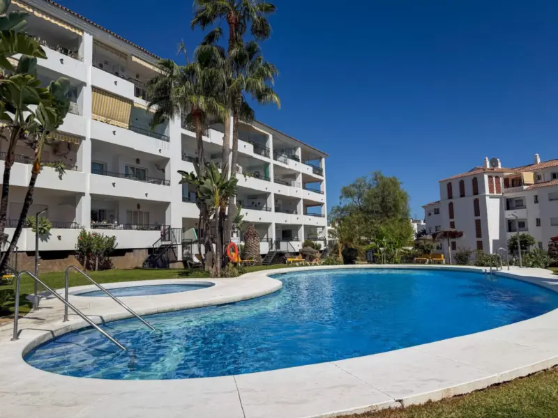 Property — Costa del Sol · Calahonda