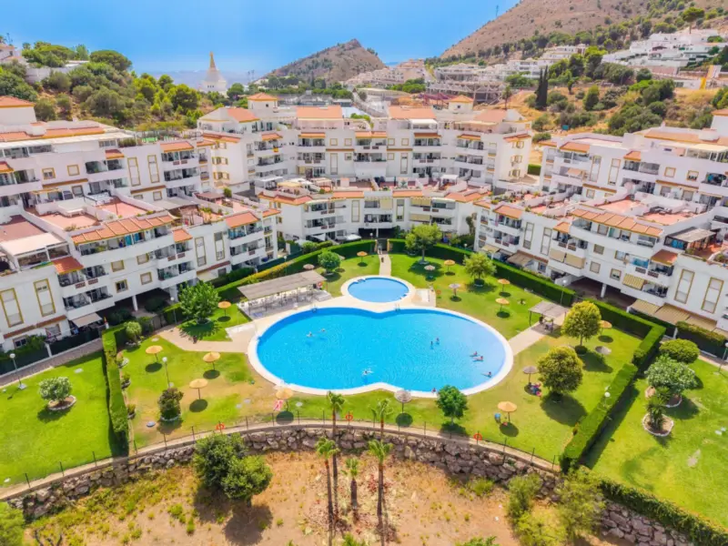 Property — Costa del Sol · Benalmádena