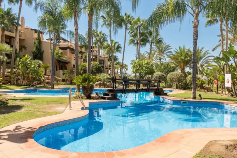 Property — Costa del Sol · Estepona