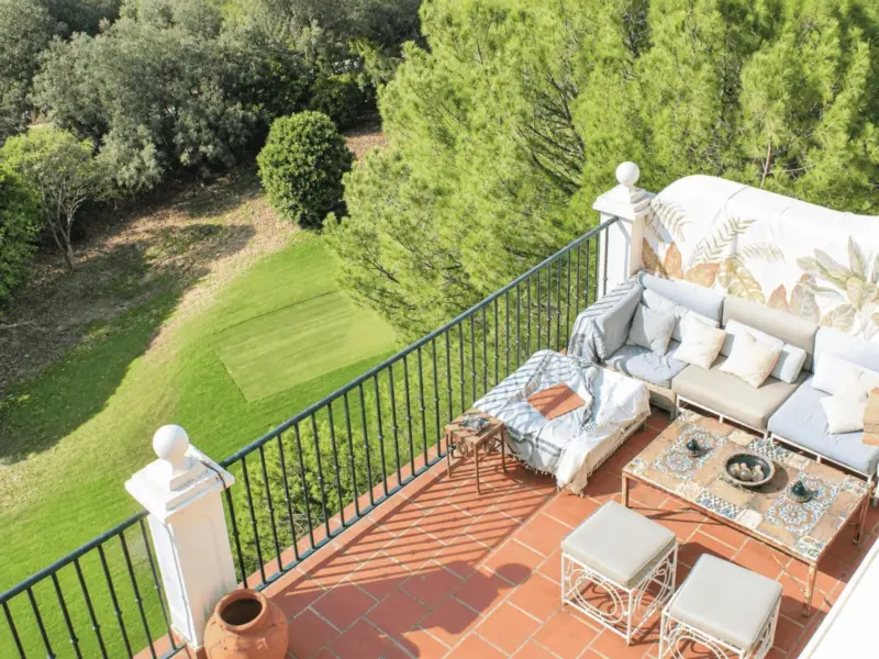 Property — Costa del Sol · Benahavís
