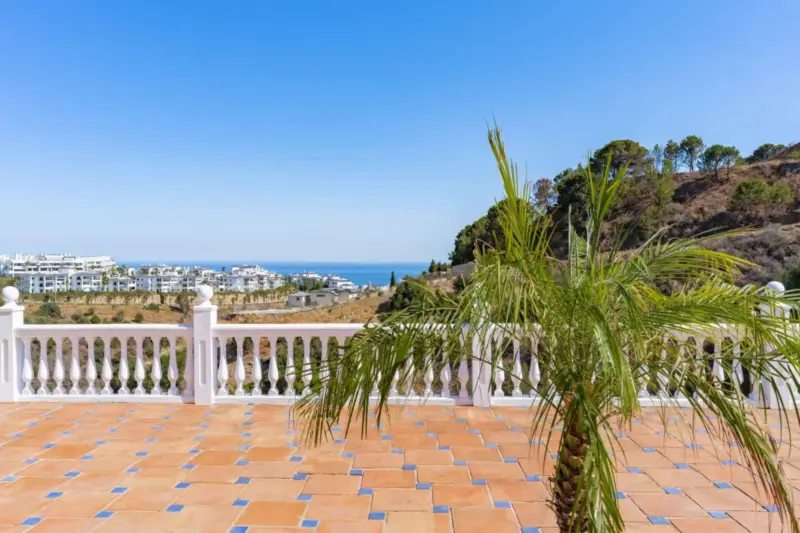 Property — Costa del Sol · Estepona