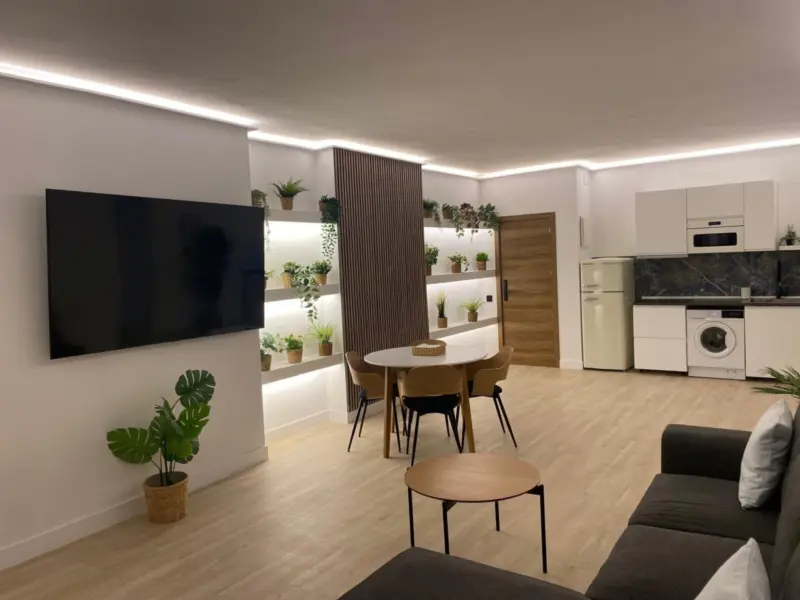 Property — Costa del Sol · Puerto Banús