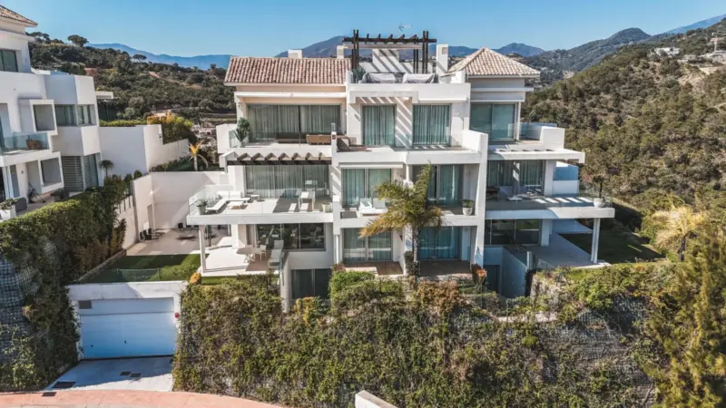 Property — Costa del Sol · Benahavís