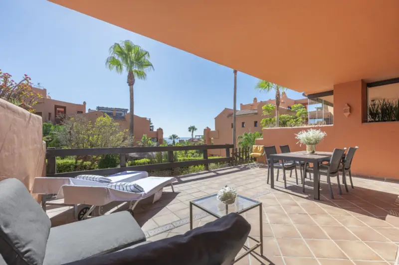 Property — Costa del Sol · Estepona