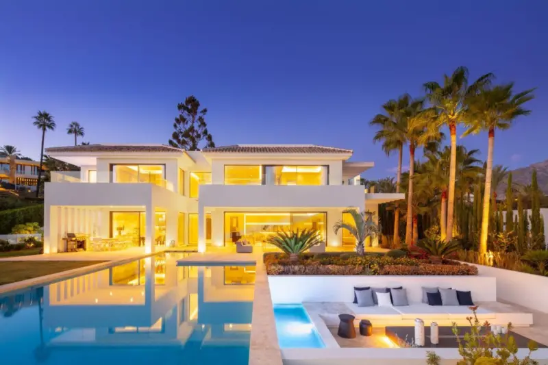 Property — Costa del Sol · Nueva Andalucía