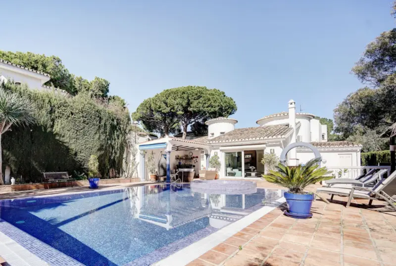 Property — Costa del Sol · Calahonda