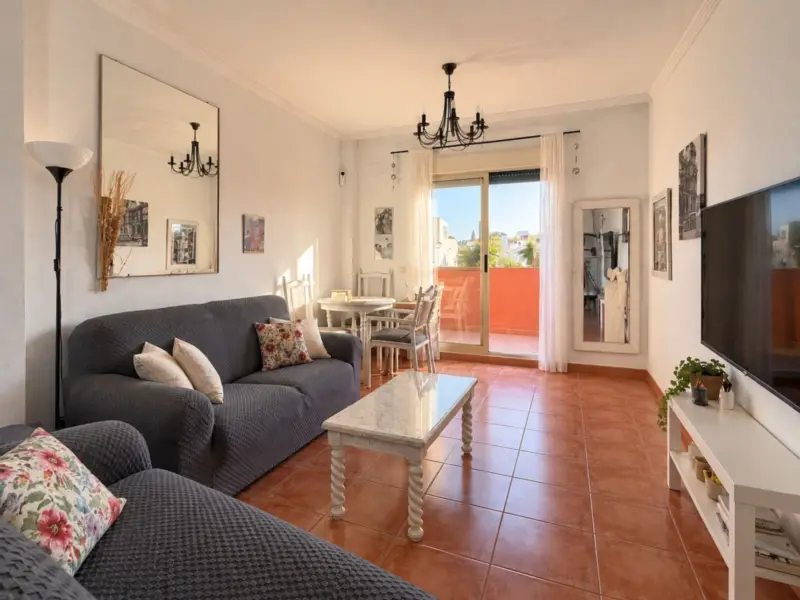 Property — Costa del Sol · Casares Playa