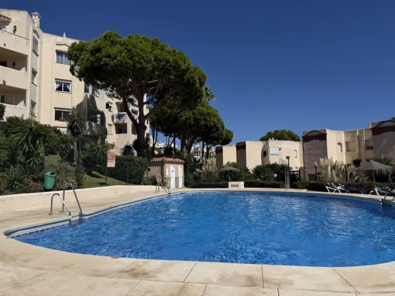 Property — Costa del Sol · Riviera del Sol