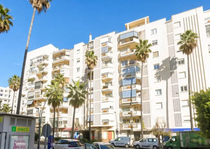 Property — Costa del Sol · Marbella