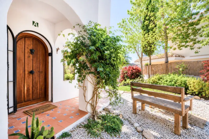 Property — Costa del Sol · Riviera del Sol